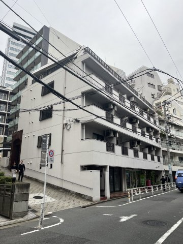 ライブリー渋谷桜丘