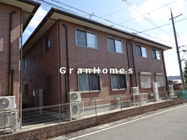 コンフォート大島Ⅳ Ａ棟