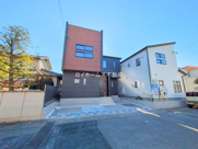 海部郡蟹江町宝４丁目76『仲介料無料』新築戸建ての画像