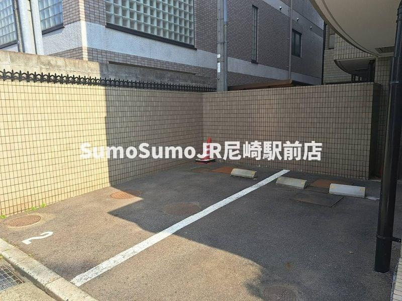 ジョイフル塚口のその他共用部分