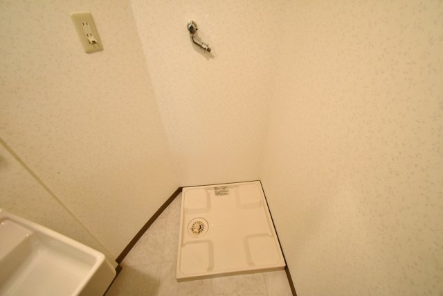 レザムルーズ西宮の設備