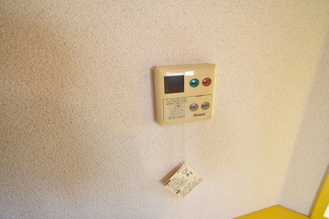 レザムルーズ西宮の設備