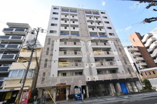 レザムルーズ西宮