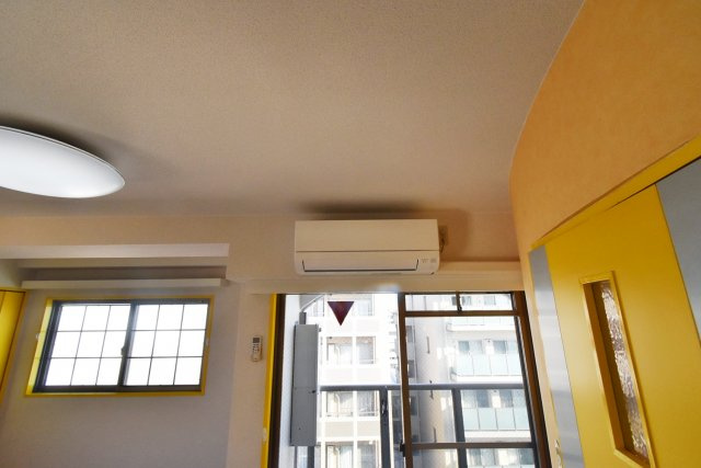 レザムルーズ西宮の内装