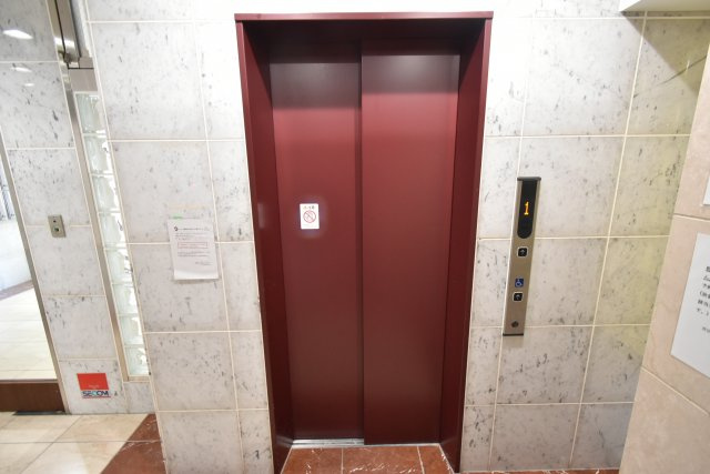 レザムルーズ西宮のその他共用部分