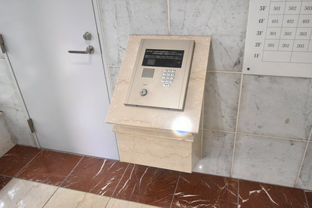 レザムルーズ西宮のその他