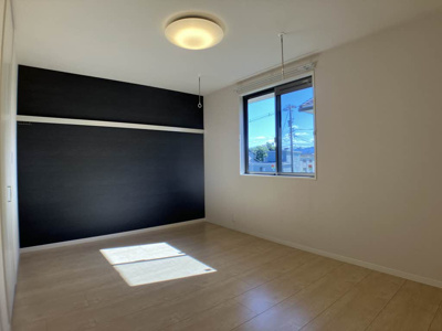 【寝室】 | ディアコート ウィル