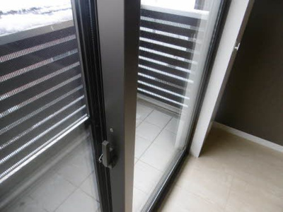 【バルコニー】 | ディアコート ウィル