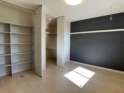 【洋室】 | ディアコート ウィル