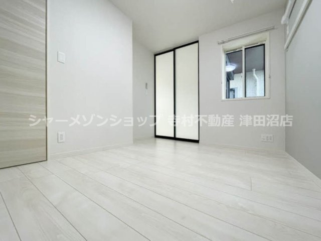 ウ・リチーベの内装