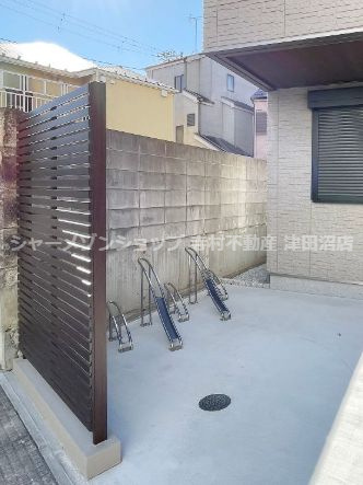 ウ・リチーベのその他