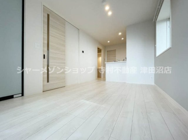 ウ・リチーベの居間・リビング