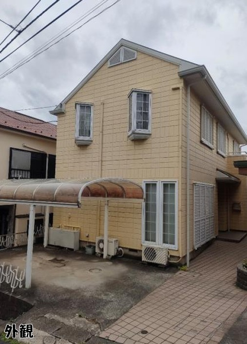■5LDK物件■白百合3丁目 中古戸建 2490万円の外観