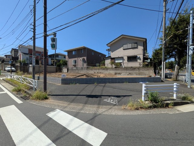 八王子市　片倉町　新築一戸建て　１３期