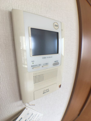 【セキュリティ】 | アドモリモト元町通