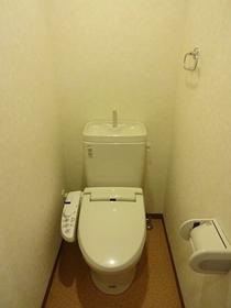 【トイレ】 | アドモリモト元町通