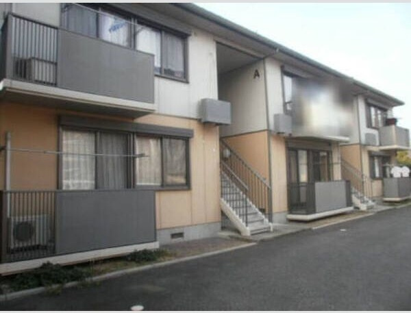 エスポワール　A