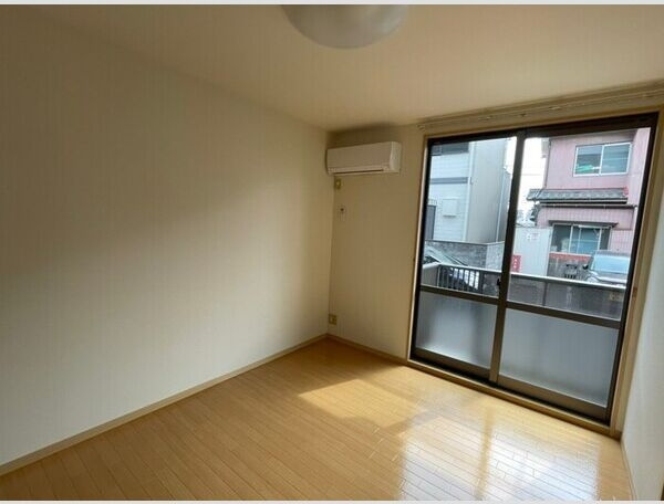 エスポワール　Aのその他