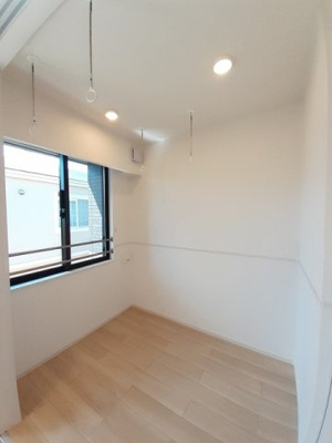 【バルコニー】 | ディーセントⅠ