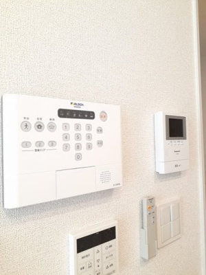 【セキュリティ】 | ディーセントⅠ