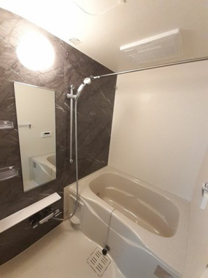 【浴室】 | ディーセントⅠ