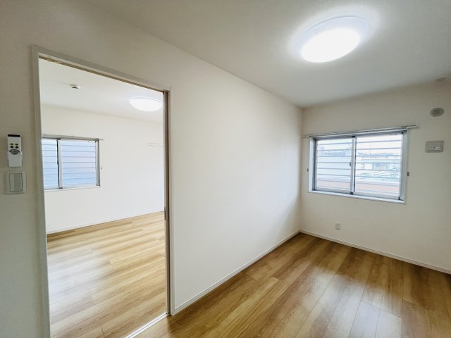 アリエッタＧＩＢＯ(ぎぼ)の居間・リビング