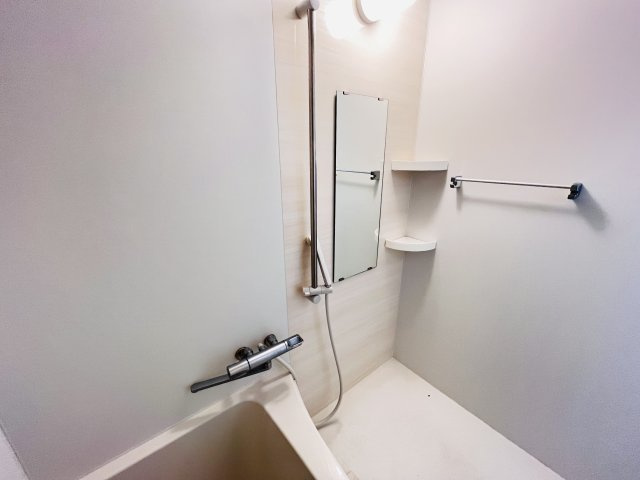 アリエッタＧＩＢＯ(ぎぼ)の内装