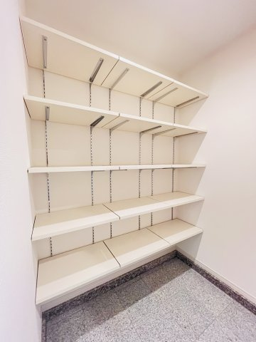 アリエッタＧＩＢＯ(ぎぼ)のその他共用部分