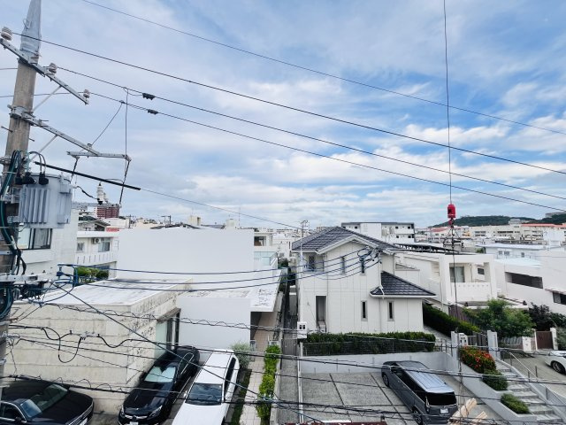 アリエッタＧＩＢＯ(ぎぼ)の展望