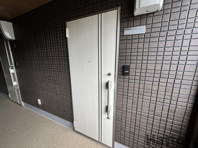 メゾンみけのその他