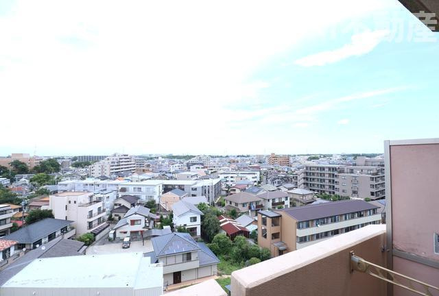 ルネス・フィエスタの展望|景色 