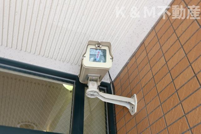 ルネス・フィエスタのその他|セキュリティ 