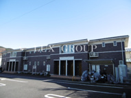 プラムシオンⅢの画像