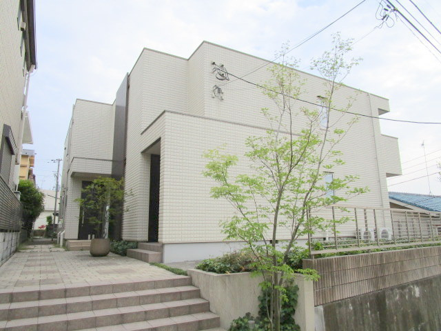 Ｃｉｔｙ　Ｖｉｅｗの外観|耐震耐火旭化成へーベルメゾン