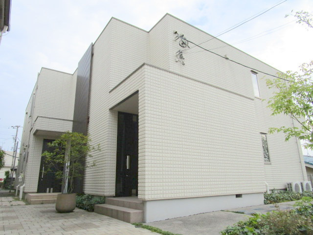 Ｃｉｔｙ　Ｖｉｅｗのエントランス|耐震耐火旭化成へーベルメゾン