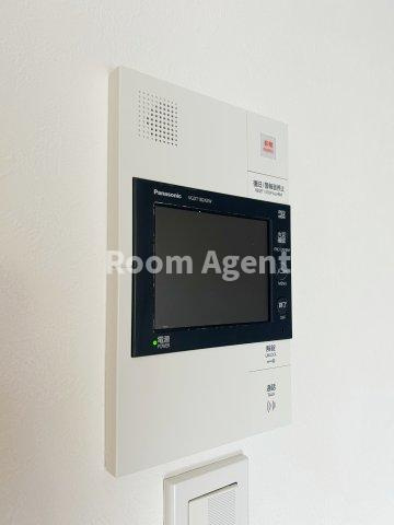 千種ライズのセキュリティ