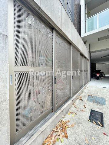 千種ライズのその他