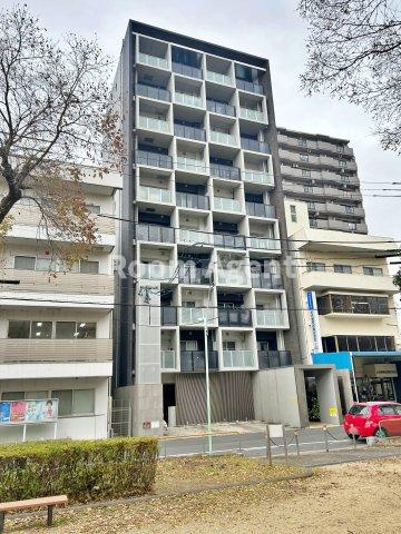 千種ライズの外観