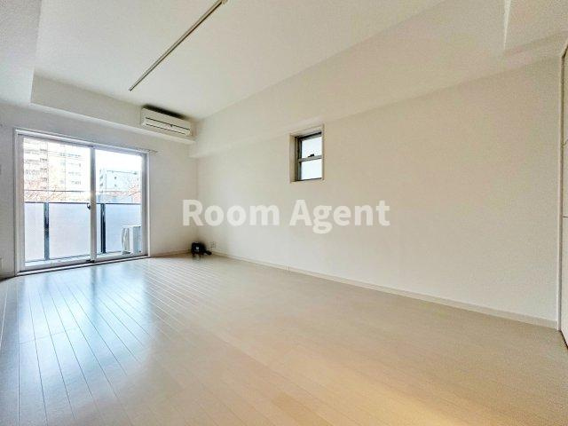 千種ライズの内装