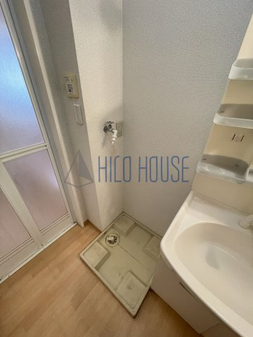 グランシャリオⅢの設備