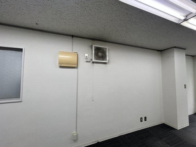 正金ビルのその他共用部分