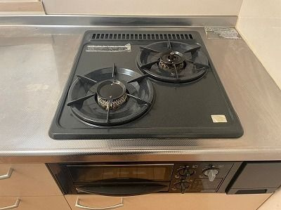 伊藤ビルの設備