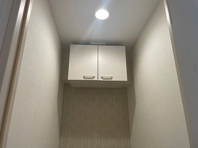 伊藤ビルのトイレ