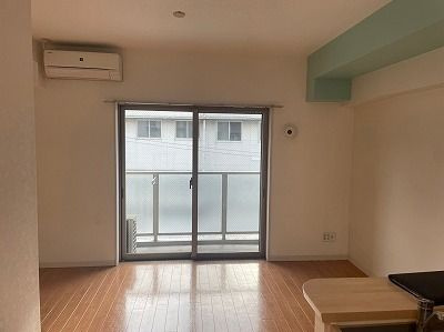 伊藤ビルの居間・リビング