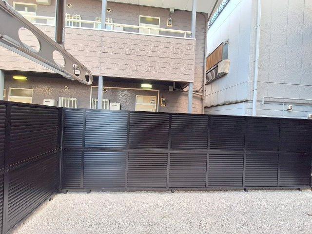 （仮称）川口市元郷６丁目メゾンの展望