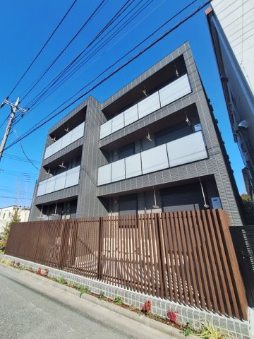 （仮称）川口市元郷６丁目メゾン