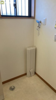 【ランドリースペース】 | 草加市中根3丁目　中古一戸建て