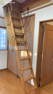 【内装】 | 草加市中根3丁目　中古一戸建て