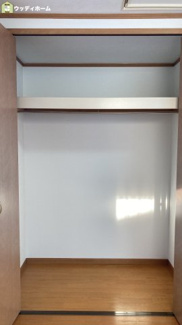 【収納】 | 草加市中根3丁目　中古一戸建て