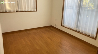 【洋室】 | 草加市中根3丁目　中古一戸建て